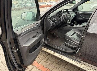 BMW X6 30D 173kw xDrive NAVI TZ DPH - 9