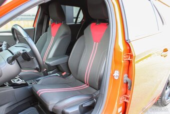 Opel Corsa 1.2 100k S S GS Line A/T - 9