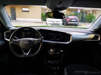 Opel Mokka-e – 07/2021 - 61.200km - 9
