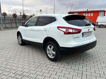 Nissan Qashqai - 9