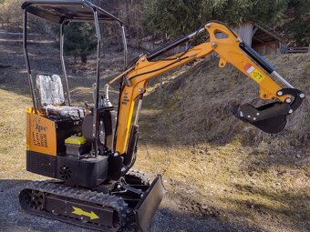 Bager JPC model HT12 - 9