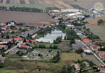 HALO reality - Predaj, rodinný dom Selice, možnosť dokončiť - 9