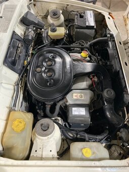 Fiesta XR2 - 9