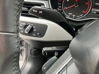 A4 Allroad 2.0 tdi 2018 140 kW S-tronic - 9