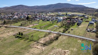 Pozemok na výstavbu rodinného domu - Okružná, Prešov - 9