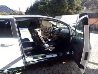 PREDAM FORD B-MAX 1.5 TDCI - 9