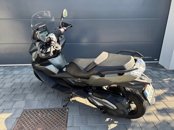 Bmw C400 GT jako nový - 9