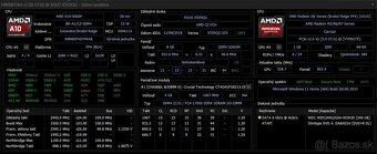 Asus x555qg-dm093t /AMD A10-9600P/8GB RAM/FHD/256GB SSD - 9