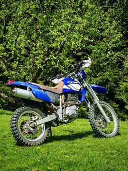 Yamaha TT 600 R 2001 s TP - 9