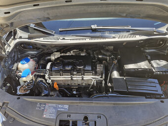 Volkswagen Caddy Life 1.9 TDi - 9