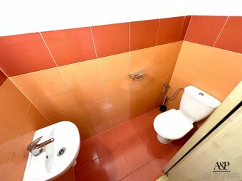 NA PRENÁJOM 2 IZB. BYT S VEĽKÝM BALKÓNOM A PARKOVNÝM MIESTOM - 9