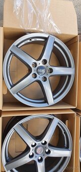 Tucson santafe outlander cx-5 kadjar 5x114,3 r17 sorento sp - 9