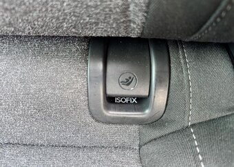 Škoda Octavia 1.5 TSI SOLEIL COMBI benzín manuál 110 kw - 9