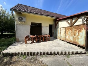 Ponuka obchodného priestoru v priamom centre Starej Turej - 9