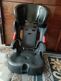 Predám autosedačku - 9