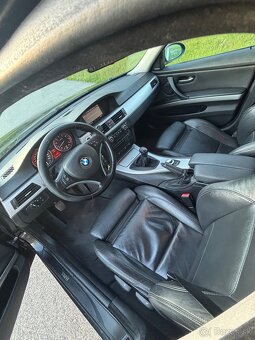 BMW E90 335i - 9