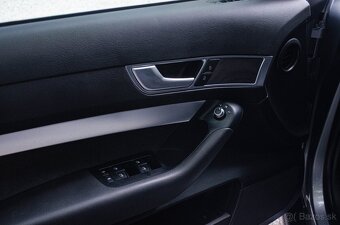 Audi A6 3.0 TDI 2010 Quattro Sline - 9