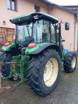 Traktor John Deere 5720 - 9