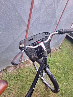 Predám cestný bicykel - 9
