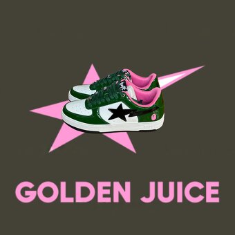 A Bathing Ape Bape Sta #1 M2 Green - 9