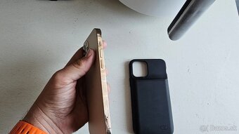 Apple iPhone 12 Pro 128GB - nová batéria, aj vymením - 9