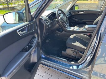Ford S-Max 2.0 TDCi EcoBlue 190 Titanium A/T 7-miest - 9