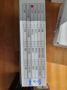 predam vymenim led 12-24v h1 h3 ,h7,h8 a h11 inzerat platny - 9