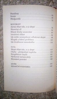 Rabi Nilton Bonder – Jidiše Kop - 9