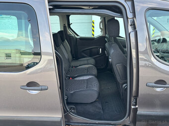 Peugeot Partner Tepee 1.6 BlueHDi 110k Active - 9