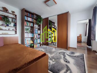 Na predaj 5 izbový rodinný dom s garážou, Žilina - Závodie, - 9