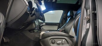 Audi SQ5 3.0 V6 TDI quattro, 230 kW Biturbo, Adapt.temp. - 9