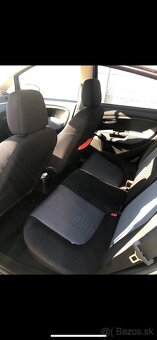 Fiat Grande Punto 2008, 1.2 benzín - 9