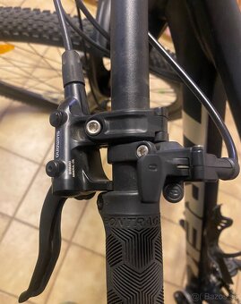 TREK xcaliber9 - 9