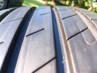 215/50 r17 letne pneumatiky good year - 9