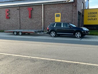 BRIAN JAMES TRAILERS 3500kg 2017 - 9