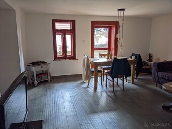 Krasna chalupa na predaj Madarsko - 9