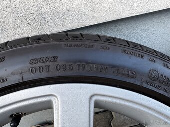 Disky 5x112 r18 Audi-VW+NEXEN pneu - 9
