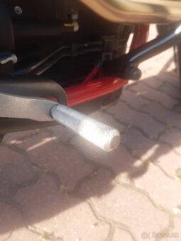 Moto Guzzi V7 II Stornello - Znížená cena - 9