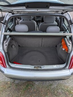 Nissan Micra K11 1.0 44kW - 9