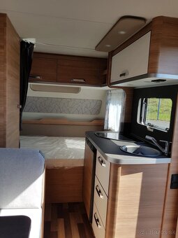 Weinsberg CaraOne 390 QD - 9