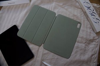 Predám iPad mini A17 Pro WiFi 128 GB - 9