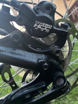 Predám Specialized Hardrock Sport 29,M veľkosť - 9