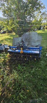Zetor 25 - 9
