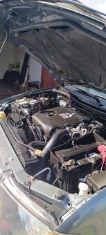 Mitsubishi L200 - 9
