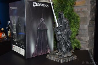 LORD OF THE RINGS - WITCH-KING OF ANGMAR / Gandalf - - 9
