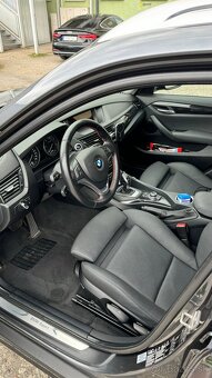 BMW X1 20dXdrive 4x4 135kw Sportline - 9