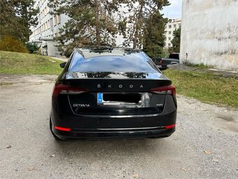 predám skoda octavia 2,0tdi 147kw 4x4 - 9