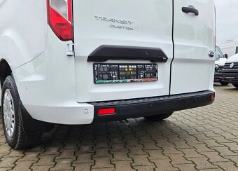 Ford Transit Custom L2H1 2.0TdCi/131 koni - rok 2021 - 9