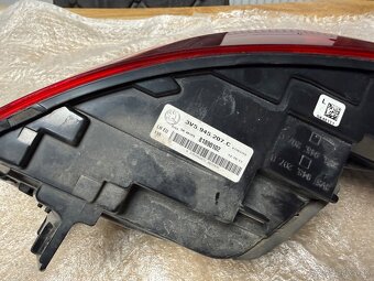 Svetlá na škoda octavia, scala, superb, karoq - 9