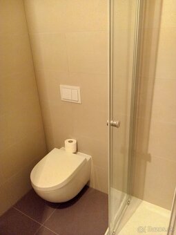 1izb.byt (1+kk) Rezidencia pri Radnici Strojarenska ulica - 9